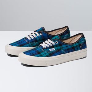 Dámské Classic Vans Authentic 44 DX Černé Blankyt | PH0982175