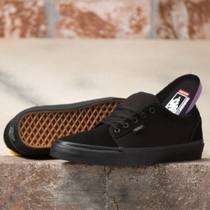 Dámské Classic Vans Chukka Low Viacfarebný | KV3015627