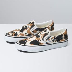Dámské Classic Vans Classic Viacfarebný | SH0753916
