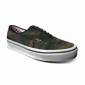 Dámské Classic Vans Customs Authentic Viacfarebný | TN3597680