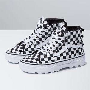 Dámské Classic Vans Sentry Sk8-Hi WC Viacfarebný | JH0719358