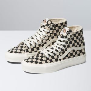 Dámské Classic Vans Sk8-Hi Tapered Viacfarebný | DN2039165