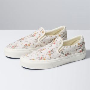 Dámské Classic Vans Vintage Viacfarebný | AR2719460