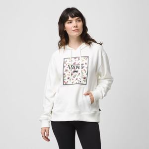 Dámské Mikiny S Kapucí Vans Boxed In BFF Viacfarebný | WI7598632