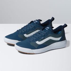 Dámské Sandály Vans UltraRange EXO Tmavě Blankyt Blankyt | AY6480917