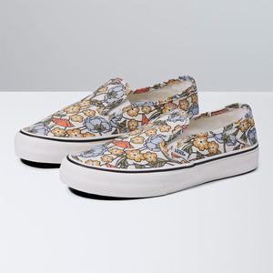 Dámské Sandály Vans VR3 SF Viacfarebný | FD1974230