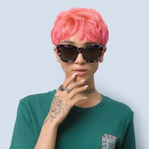 Dámské Sluneční Brýle Vans Street Ready Viacfarebný | QB8760921