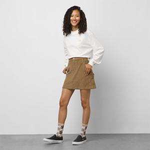 Dámské Sukně Vans Ground Pracovní Cord Mini Viacfarebný | EM4827316