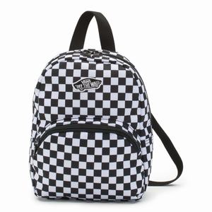 Dámské Tašky & Batohy Vans Got This Mini Černé Bílé | XW6085921