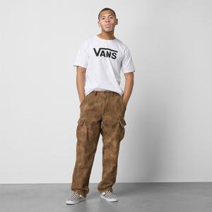 Dámské Tepláky Vans Cord Loose Tapered Cargo Viacfarebný | AE6501328