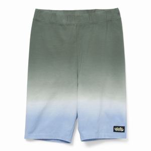 Dámské Šortky Vans Classics Zelene | NH0256937