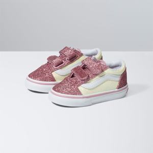Dětské Classic Vans Old Skool V Viacfarebný | UV0354189