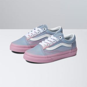 Dětské Classic Vans Old Skool Viacfarebný | IZ4267908