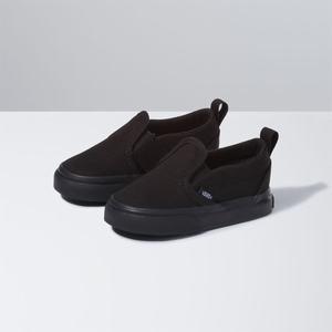 Dětské Classic Vans V Černé Černé | TG5408326
