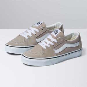 Pánské Classic Vans Sk8-Low Viacfarebný | WJ5607381