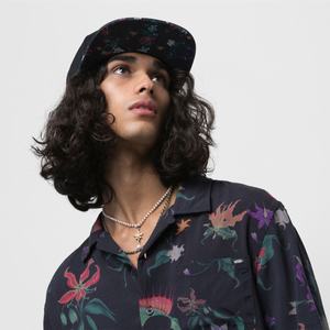 Pánské Klobouky Vans Allover It Černé | SH4756819