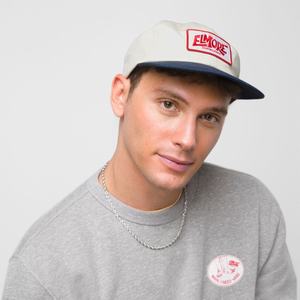 Pánské Klobouky Vans Elmore Surfboards Unstructured Jockey Viacfarebný | AD7831095