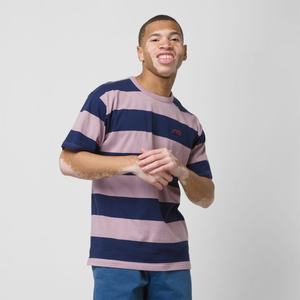Pánské Košile Vans Seasonal Color Stripe Crew Viacfarebný | XP8461359