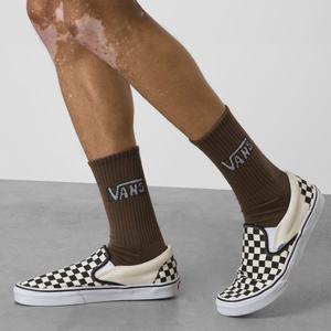 Pánské Ponožky Vans Seasonal Color Crew 9.5-13 Viacfarebný | HX1506798