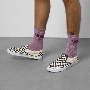 Pánské Ponožky Vans Seasonal Color Crew 9.5-13 Viacfarebný | SY9852061