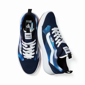 Pánské Sandály Vans Customs Cosmic Galaxy UltraRange EXO Viacfarebný | XI8017265