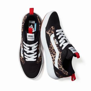 Pánské Sandály Vans Customs Leopard UltraRange EXO Viacfarebný | TQ5810946