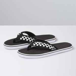 Pánské Sandály Vans La Costa Lite Černé Bílé | EV5196804