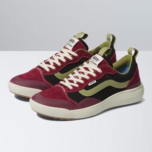 Pánské Sandály Vans UltraRange EXO SE Černé | AV0581473