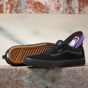 Pánské Skate Boty Vans Kyle Walker Viacfarebný | JC7358026